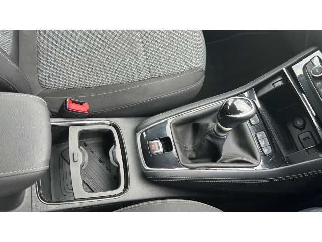 Vauxhall Grandland X GRANDLAND X 1.2 Turbo SE 5dr 