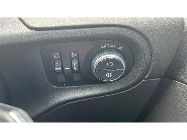 Vauxhall Grandland X GRANDLAND X 1.2 Turbo SE 5dr 