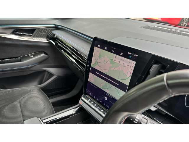 Renault Austral AUSTRAL E-Tech FHEV Iconic Esprit Alpine 5dr Auto 4C 