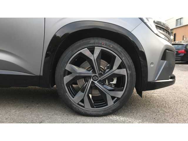 Renault Austral AUSTRAL E-Tech FHEV Iconic Esprit Alpine 5dr Auto 4C 