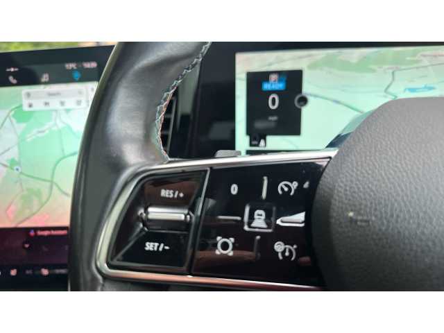Renault Austral AUSTRAL E-Tech FHEV Iconic Esprit Alpine 5dr Auto 4C 