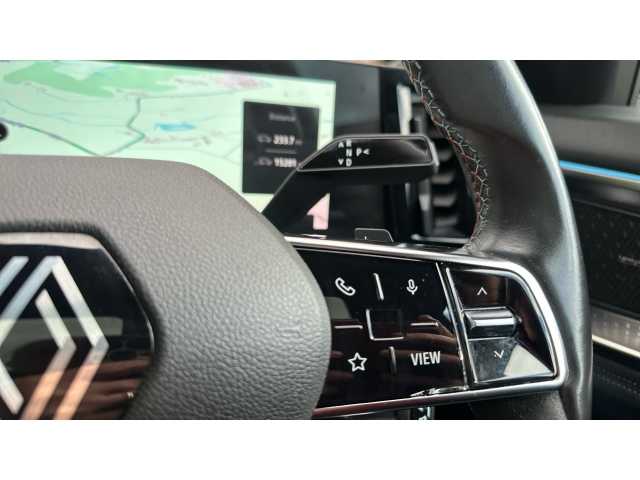 Renault Austral AUSTRAL E-Tech FHEV Iconic Esprit Alpine 5dr Auto 4C 