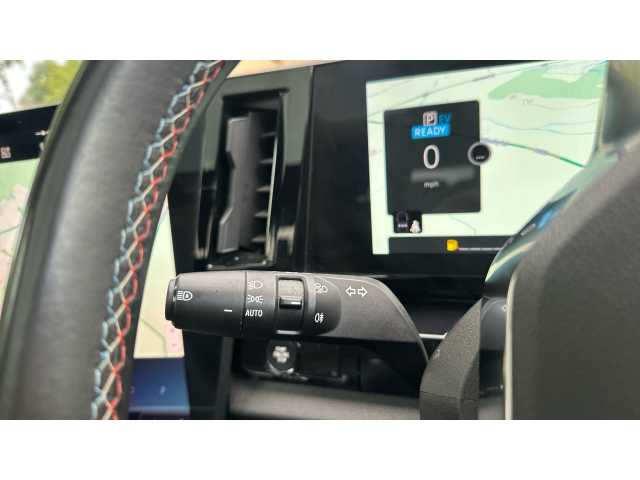 Renault Austral AUSTRAL E-Tech FHEV Iconic Esprit Alpine 5dr Auto 4C 