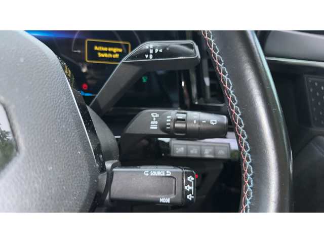 Renault Austral AUSTRAL E-Tech FHEV Iconic Esprit Alpine 5dr Auto 4C 