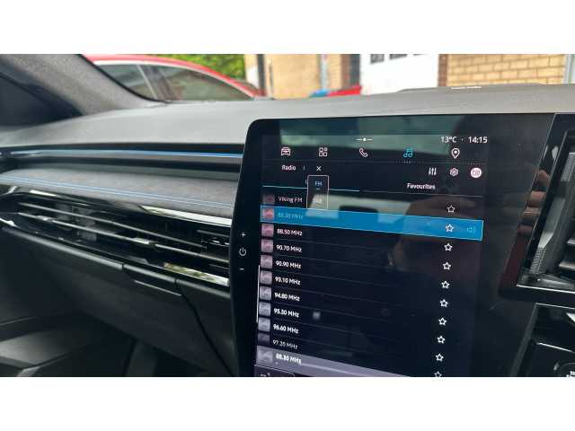 Renault Austral AUSTRAL E-Tech FHEV Iconic Esprit Alpine 5dr Auto 4C 