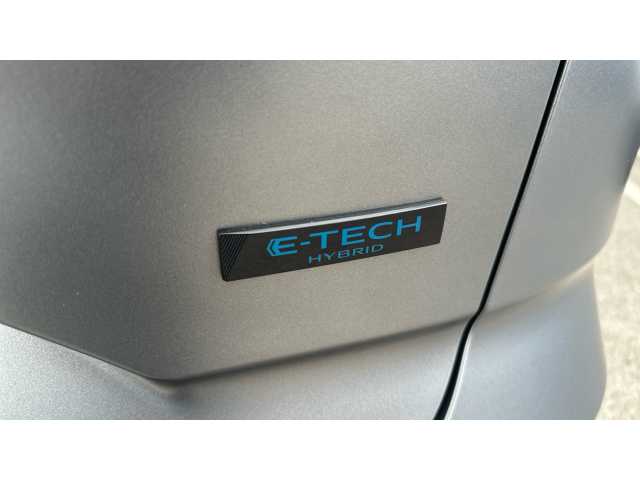 Renault Austral AUSTRAL E-Tech FHEV Iconic Esprit Alpine 5dr Auto 4C 