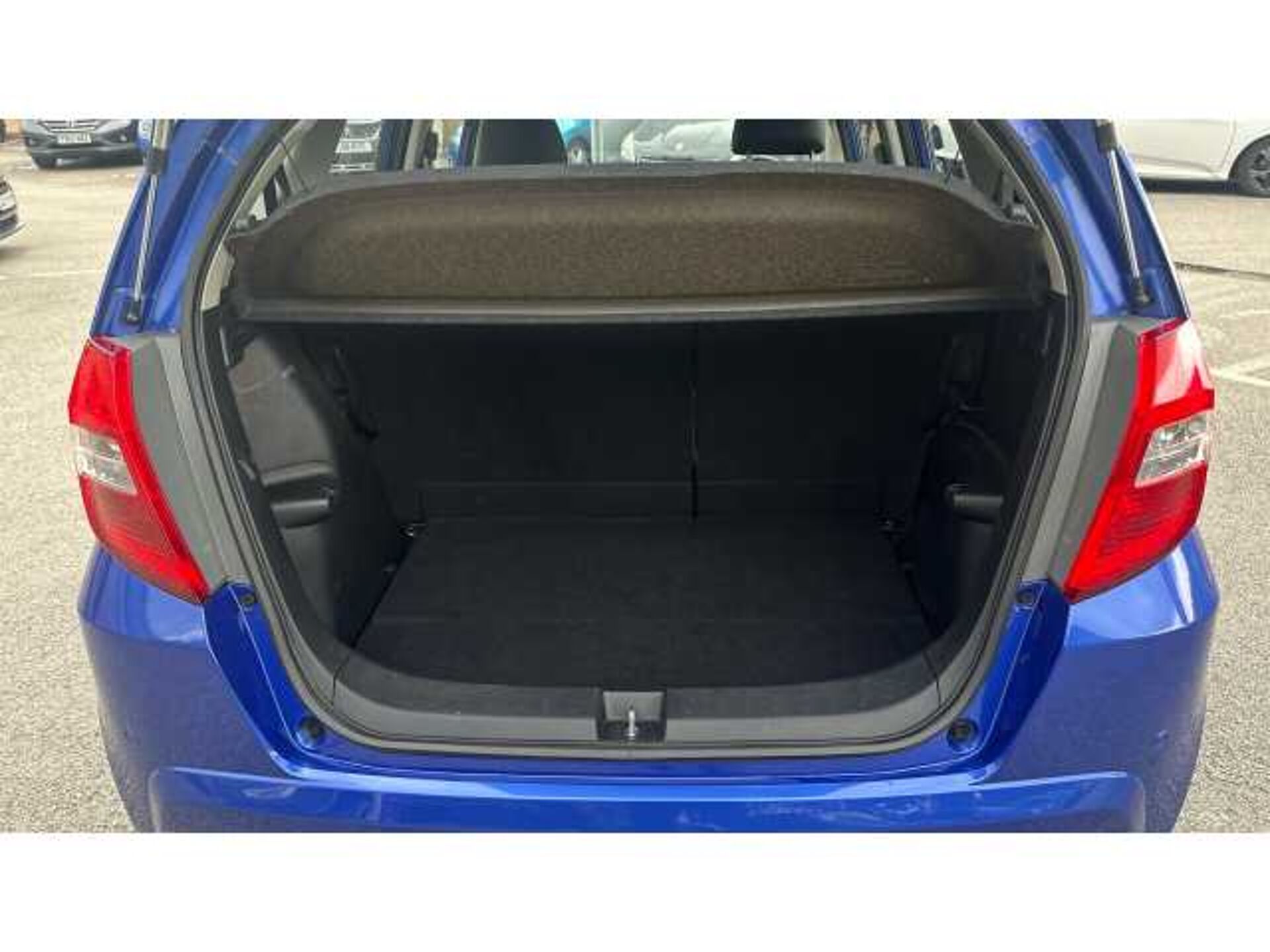 Honda Jazz JAZZ 1.4 i-VTEC ES 5dr 