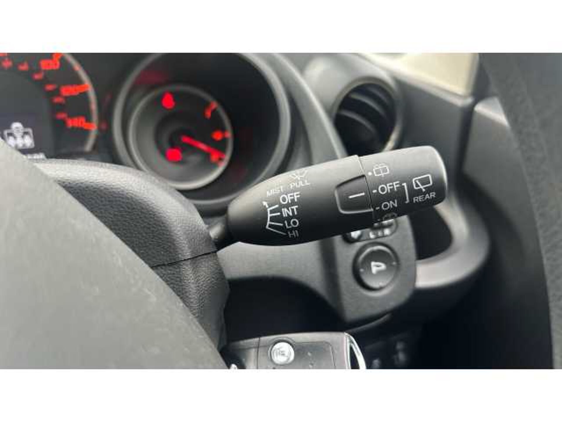 Honda Jazz JAZZ 1.4 i-VTEC ES 5dr 