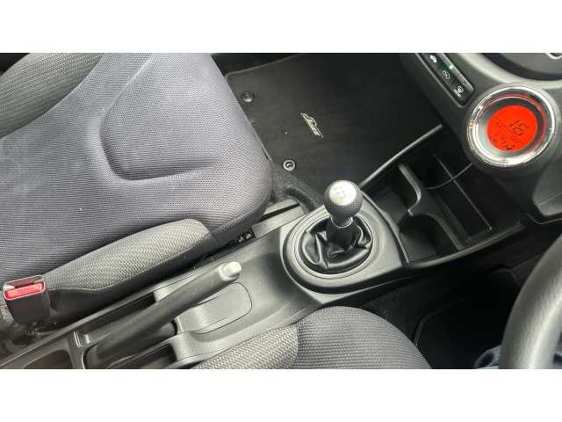 Honda Jazz JAZZ 1.4 i-VTEC ES 5dr 
