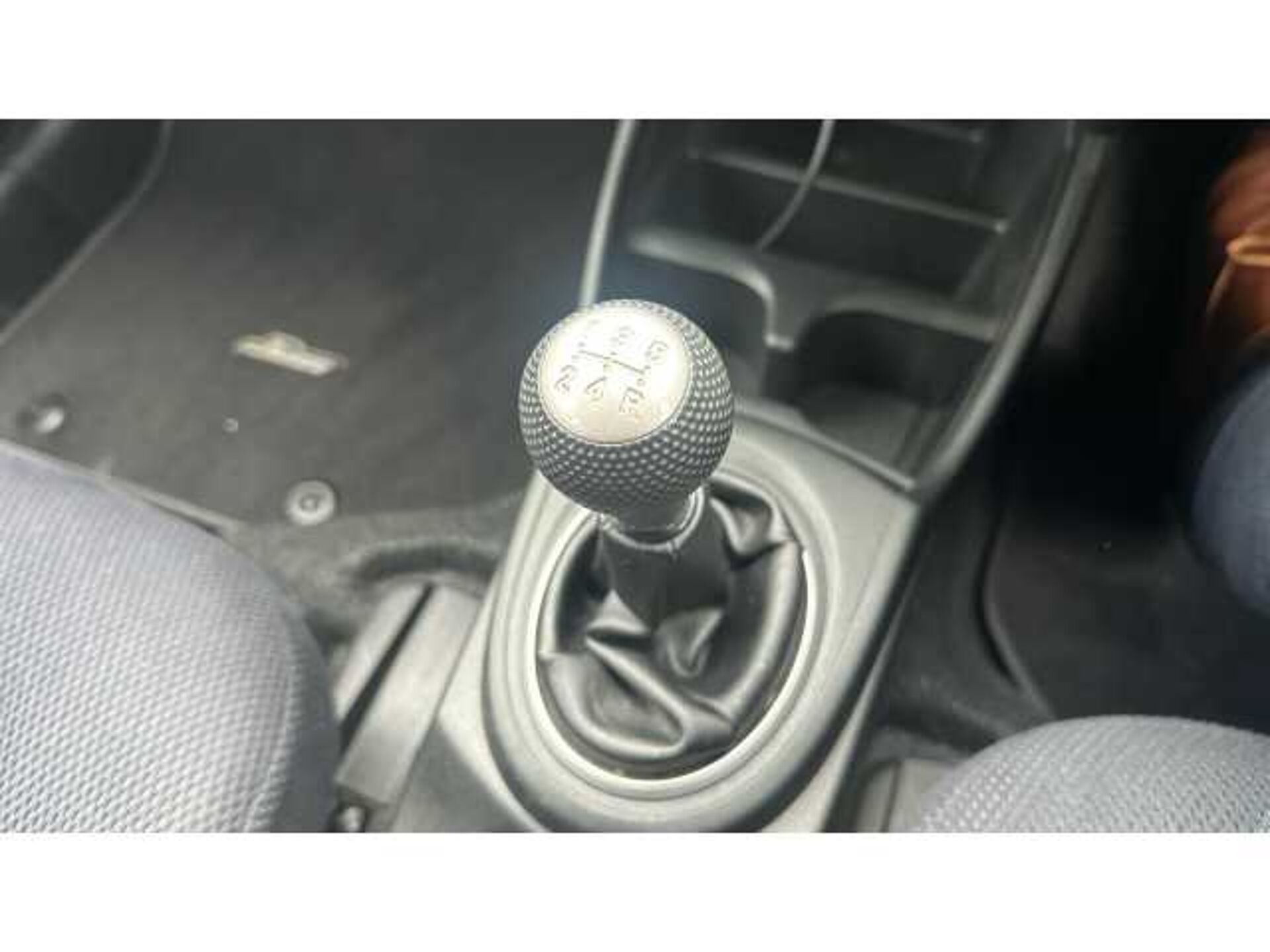 Honda Jazz JAZZ 1.4 i-VTEC ES 5dr 
