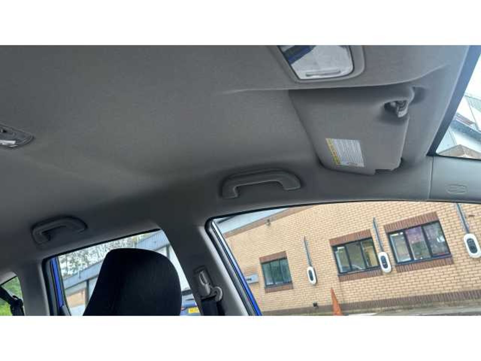 Honda Jazz JAZZ 1.4 i-VTEC ES 5dr 