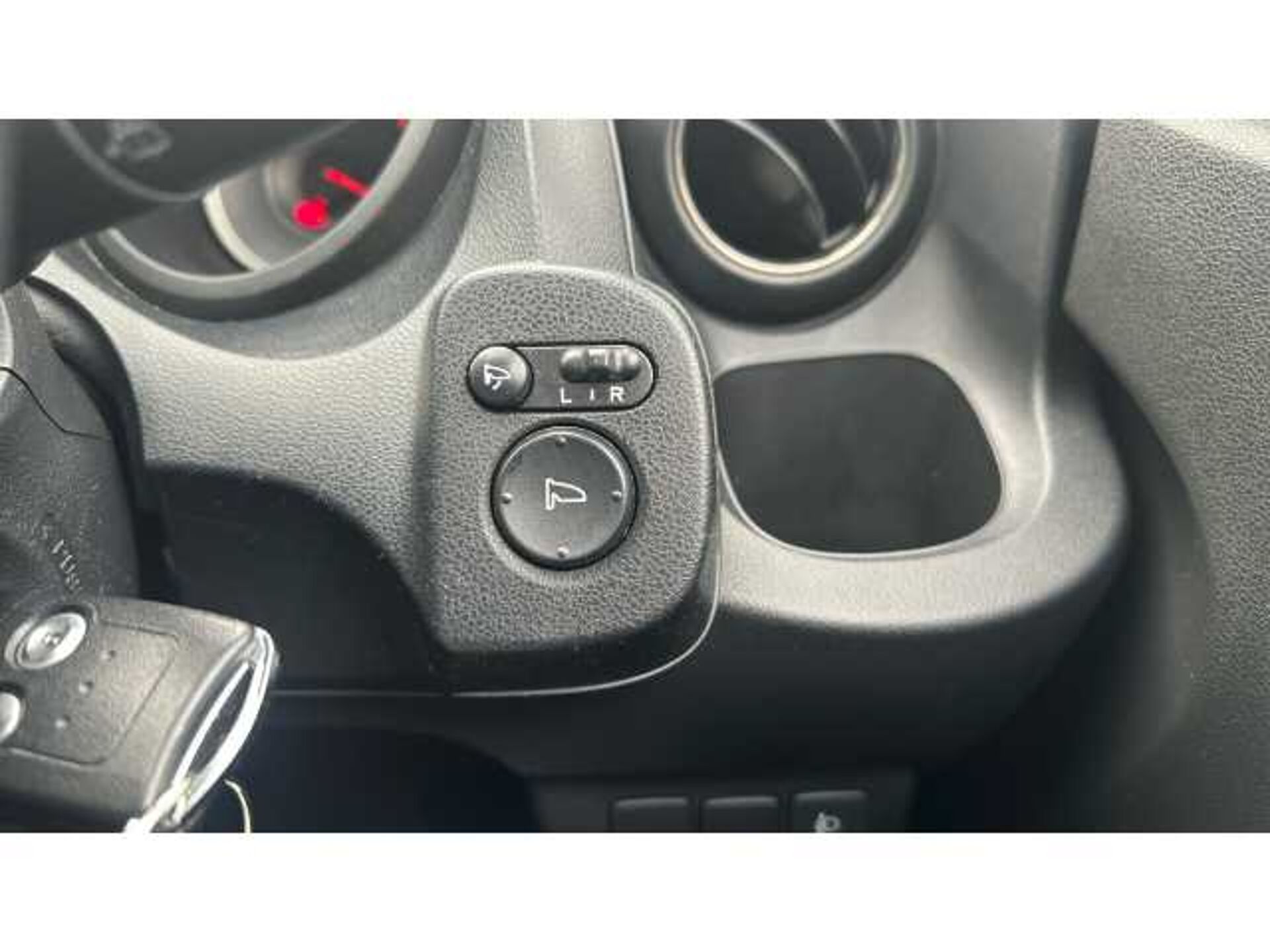 Honda Jazz JAZZ 1.4 i-VTEC ES 5dr 