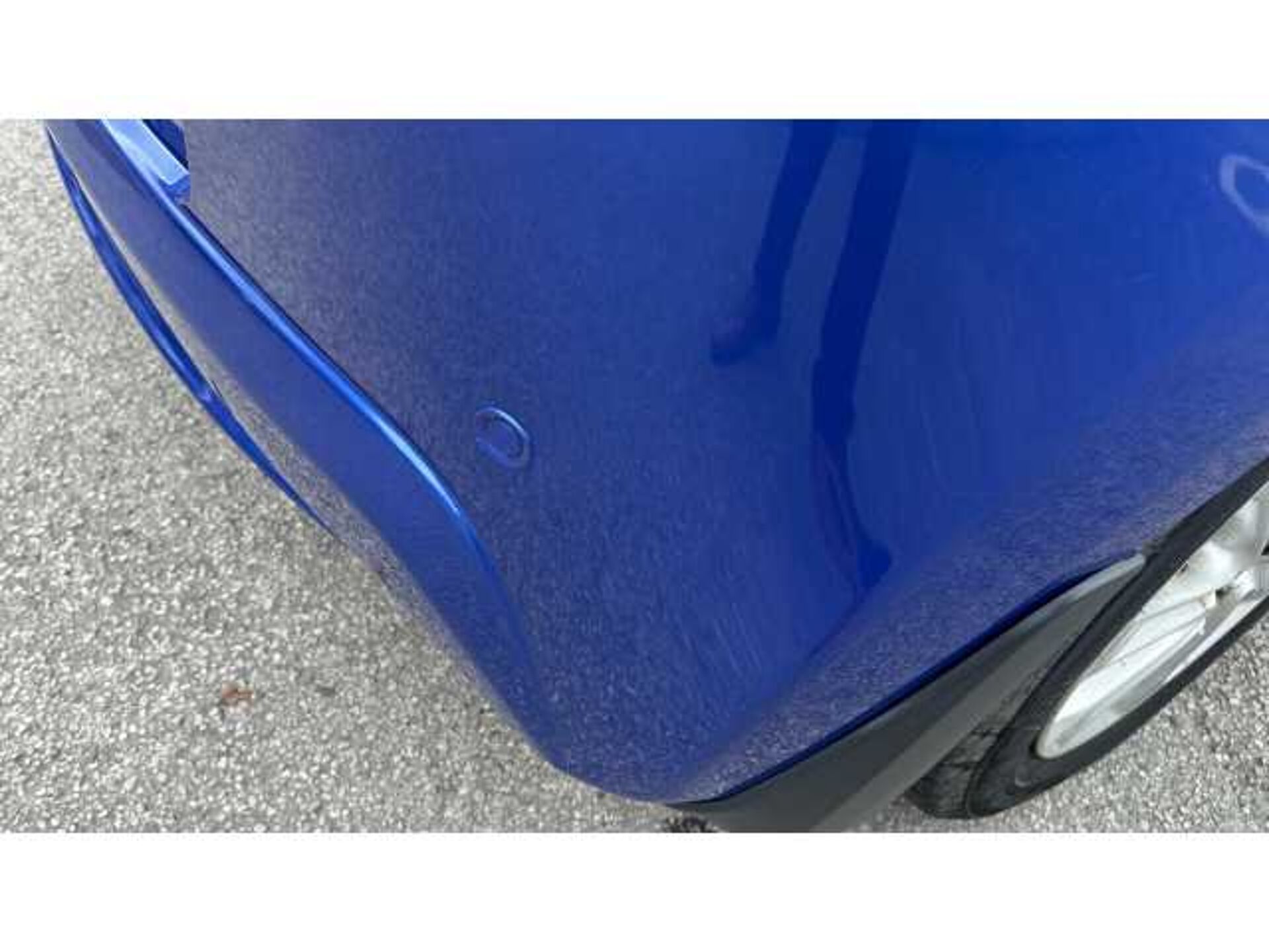 Honda Jazz JAZZ 1.4 i-VTEC ES 5dr 