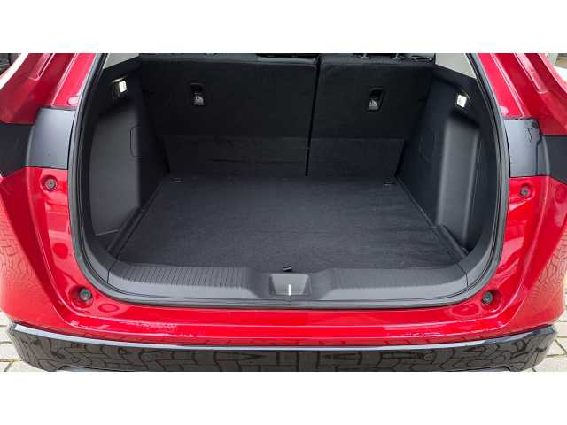 Honda HR-V e:HEV HR-V 1.5 eHEV Advance 5dr CVT 