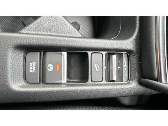 Honda HR-V e:HEV HR-V 1.5 eHEV Advance 5dr CVT 