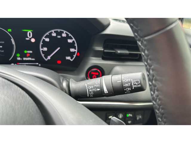 Honda HR-V e:HEV HR-V 1.5 eHEV Advance 5dr CVT 