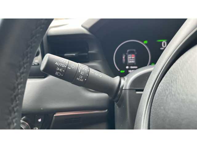 Honda HR-V e:HEV HR-V 1.5 eHEV Advance 5dr CVT 