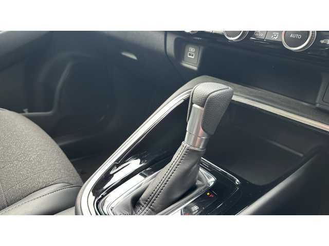 Honda HR-V e:HEV HR-V 1.5 eHEV Advance 5dr CVT 