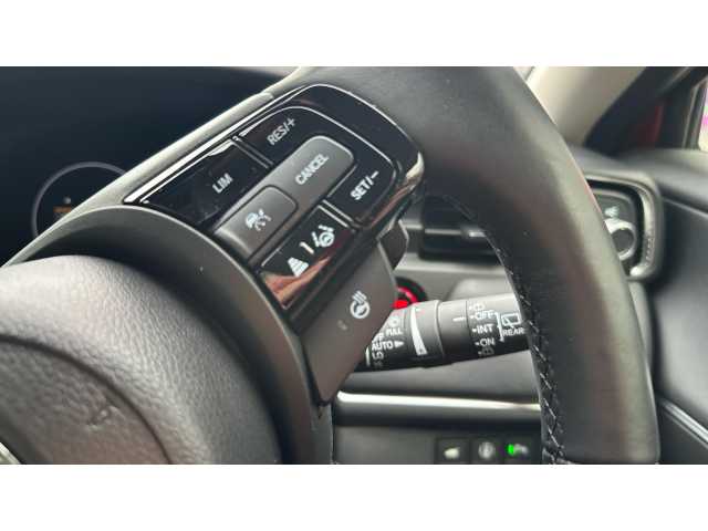 Honda HR-V e:HEV HR-V 1.5 eHEV Advance 5dr CVT 