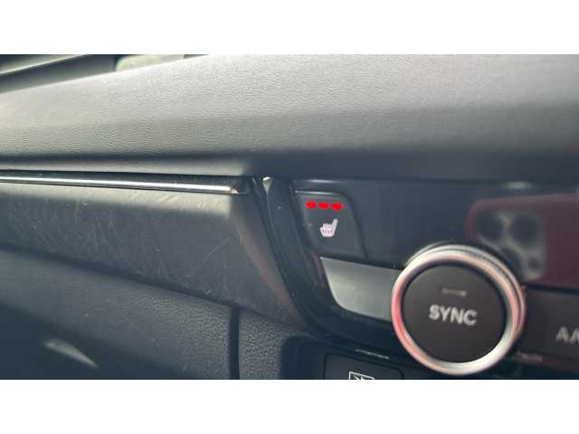 Honda HR-V e:HEV HR-V 1.5 eHEV Advance 5dr CVT 
