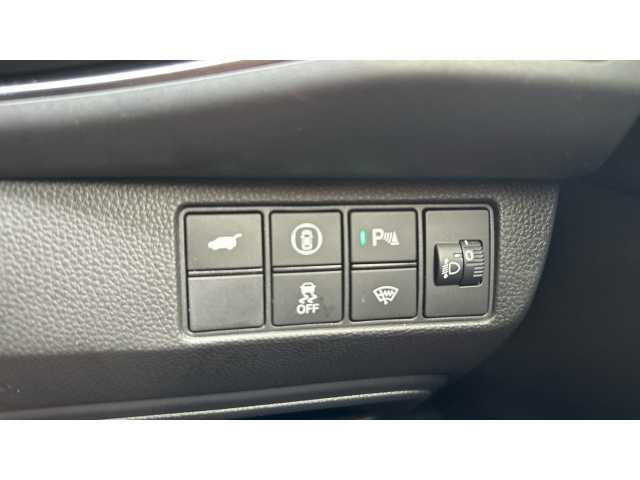 Honda HR-V e:HEV HR-V 1.5 eHEV Advance 5dr CVT 