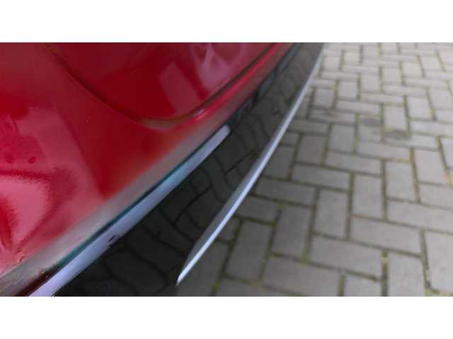 Honda HR-V e:HEV HR-V 1.5 eHEV Advance 5dr CVT 