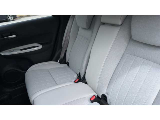 Honda Jazz e:HEV JAZZ 1.5 i-MMD Hybrid EX 5dr eCVT 