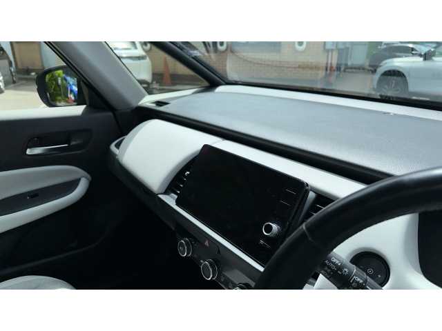 Honda Jazz e:HEV JAZZ 1.5 i-MMD Hybrid EX 5dr eCVT 