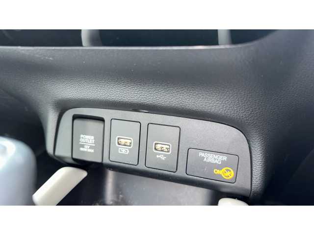 Honda Jazz e:HEV JAZZ 1.5 i-MMD Hybrid EX 5dr eCVT 
