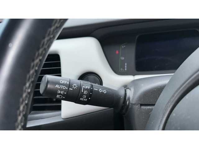 Honda Jazz e:HEV JAZZ 1.5 i-MMD Hybrid EX 5dr eCVT 