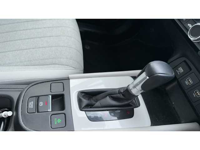 Honda Jazz e:HEV JAZZ 1.5 i-MMD Hybrid EX 5dr eCVT 
