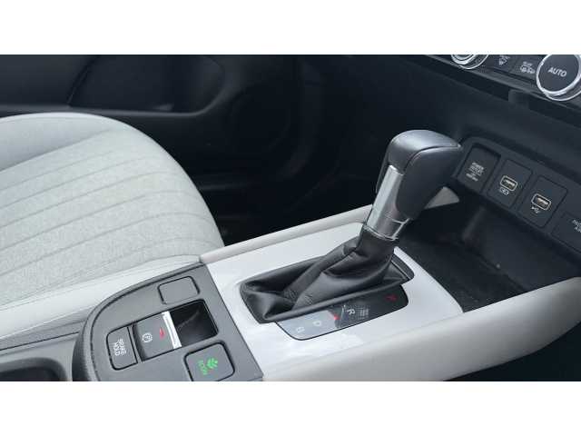 Honda Jazz e:HEV JAZZ 1.5 i-MMD Hybrid EX 5dr eCVT 