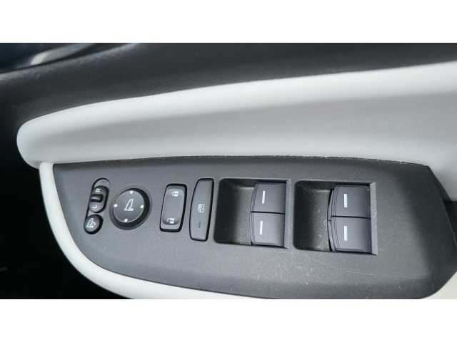 Honda Jazz e:HEV JAZZ 1.5 i-MMD Hybrid EX 5dr eCVT 