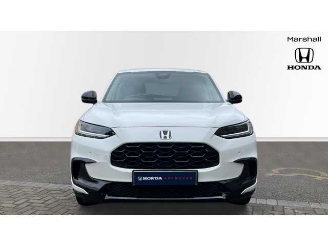 Honda ZR-V e:HEV ZR-V 2.0 eHEV Sport 5dr CVT 