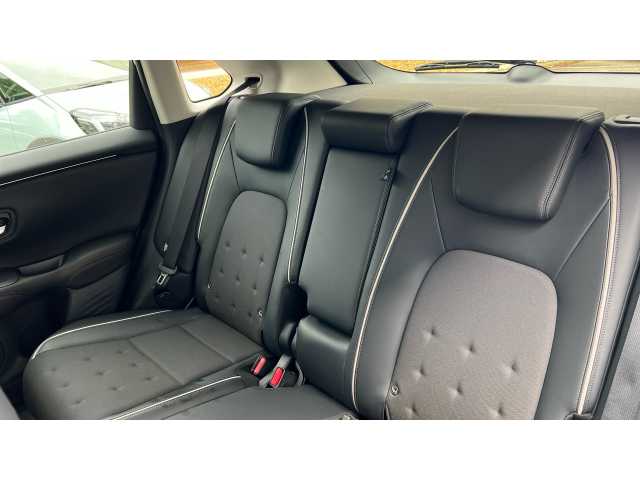 Honda ZR-V e:HEV ZR-V 2.0 eHEV Sport 5dr CVT 