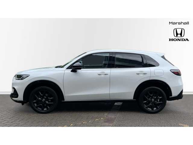 Honda ZR-V e:HEV ZR-V 2.0 eHEV Sport 5dr CVT 