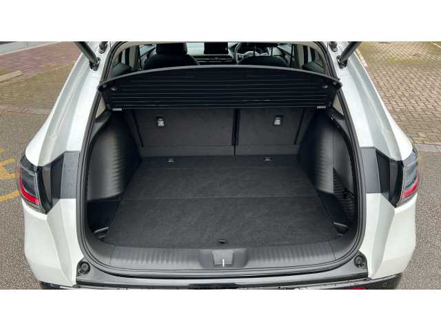 Honda ZR-V e:HEV ZR-V 2.0 eHEV Sport 5dr CVT 