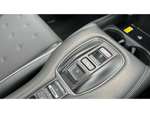 Honda ZR-V e:HEV ZR-V 2.0 eHEV Sport 5dr CVT 