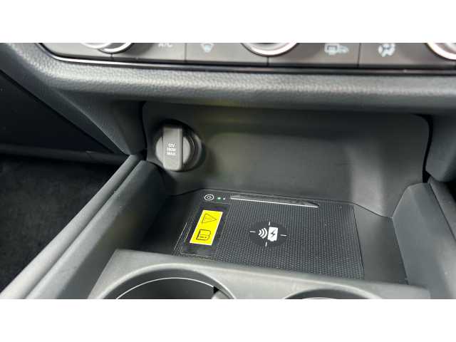 Honda ZR-V e:HEV ZR-V 2.0 eHEV Sport 5dr CVT 