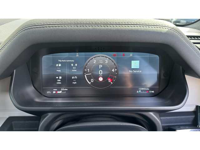 Land Rover Defender DEFENDER 3.0 D250 XS Edition 110 5dr Auto 