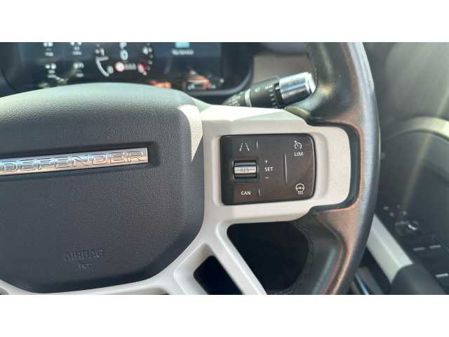 Land Rover Defender DEFENDER 3.0 D250 XS Edition 110 5dr Auto 