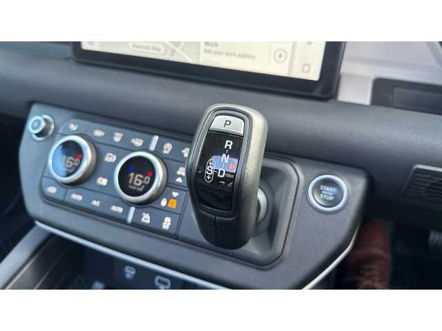 Land Rover Defender DEFENDER 3.0 D250 XS Edition 110 5dr Auto 