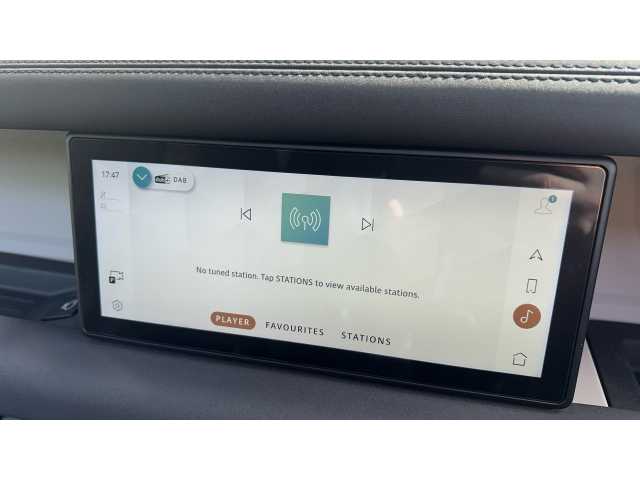 Land Rover Defender DEFENDER 3.0 D250 XS Edition 110 5dr Auto 