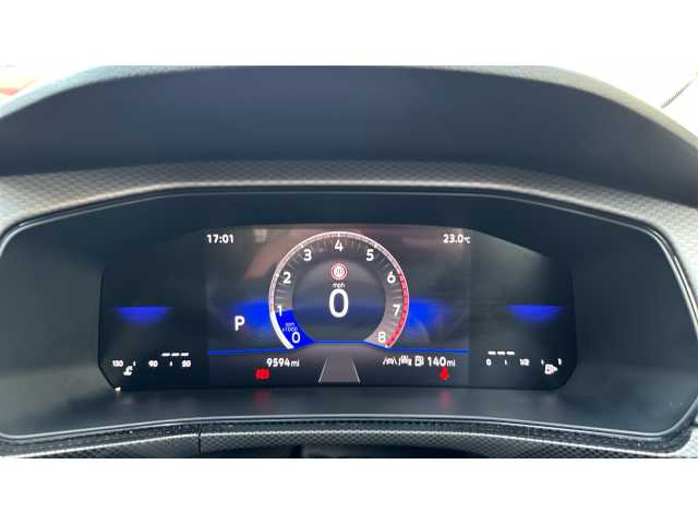 Volkswagen T-Cross T-CROSS 1.0 TSI 115 Match 5dr DSG 