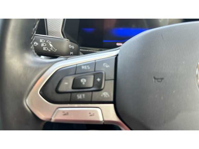 Volkswagen T-Cross T-CROSS 1.0 TSI 115 Match 5dr DSG 