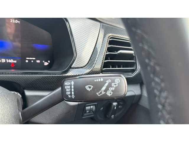 Volkswagen T-Cross T-CROSS 1.0 TSI 115 Match 5dr DSG 