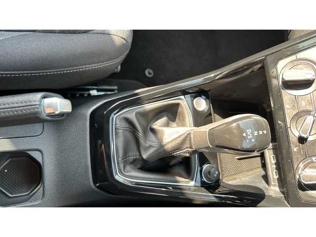 Volkswagen T-Cross T-CROSS 1.0 TSI 115 Match 5dr DSG 