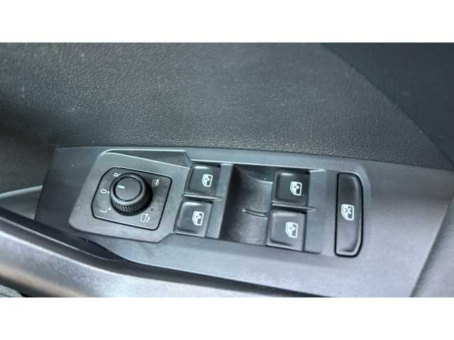 Volkswagen T-Cross T-CROSS 1.0 TSI 115 Match 5dr DSG 
