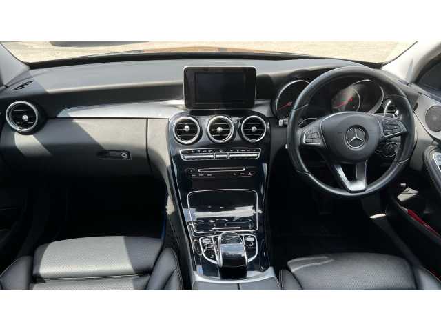 Mercedes-Benz C CLASS C350e Sport 5dr Auto 