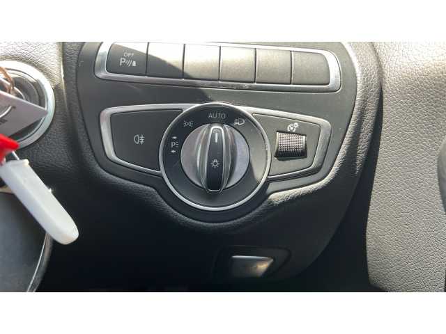 Mercedes-Benz C CLASS C350e Sport 5dr Auto 
